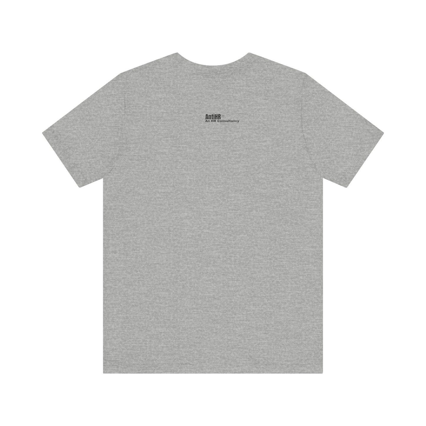 Minding My Black Business 24-7-365 - Unisex Jersey Short Sleeve Tee - White