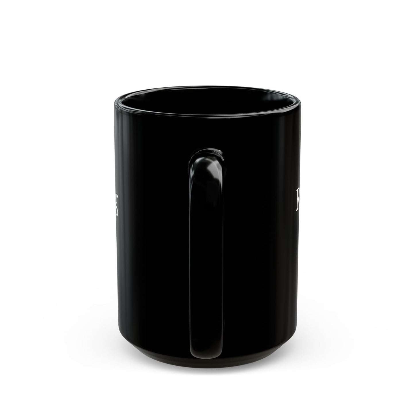 Make Reading Great Again Coffee Mug - Black Ceramic Mug - 11oz or 15oz