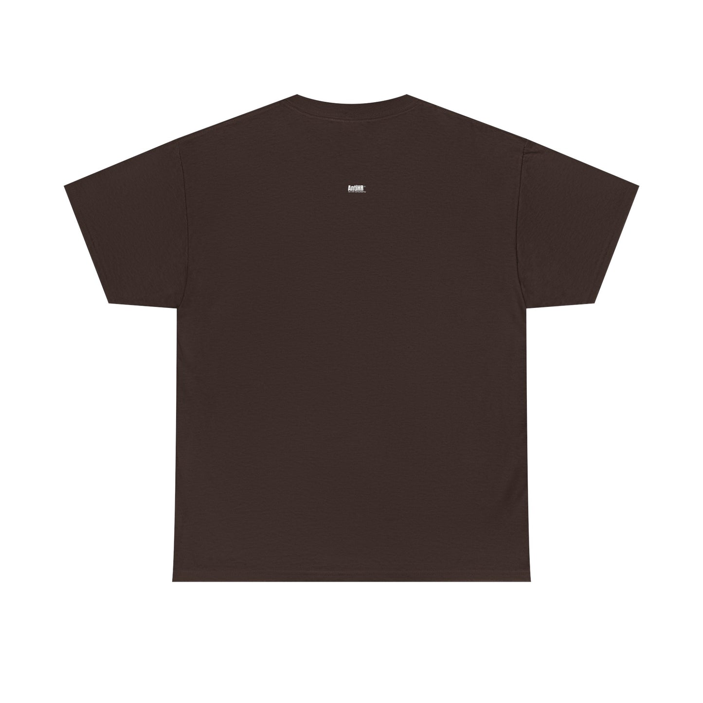 UnEmployable (Adj) Unisex  Unisex Heavy Cotton Tee - Multiple colors (White Lettering)