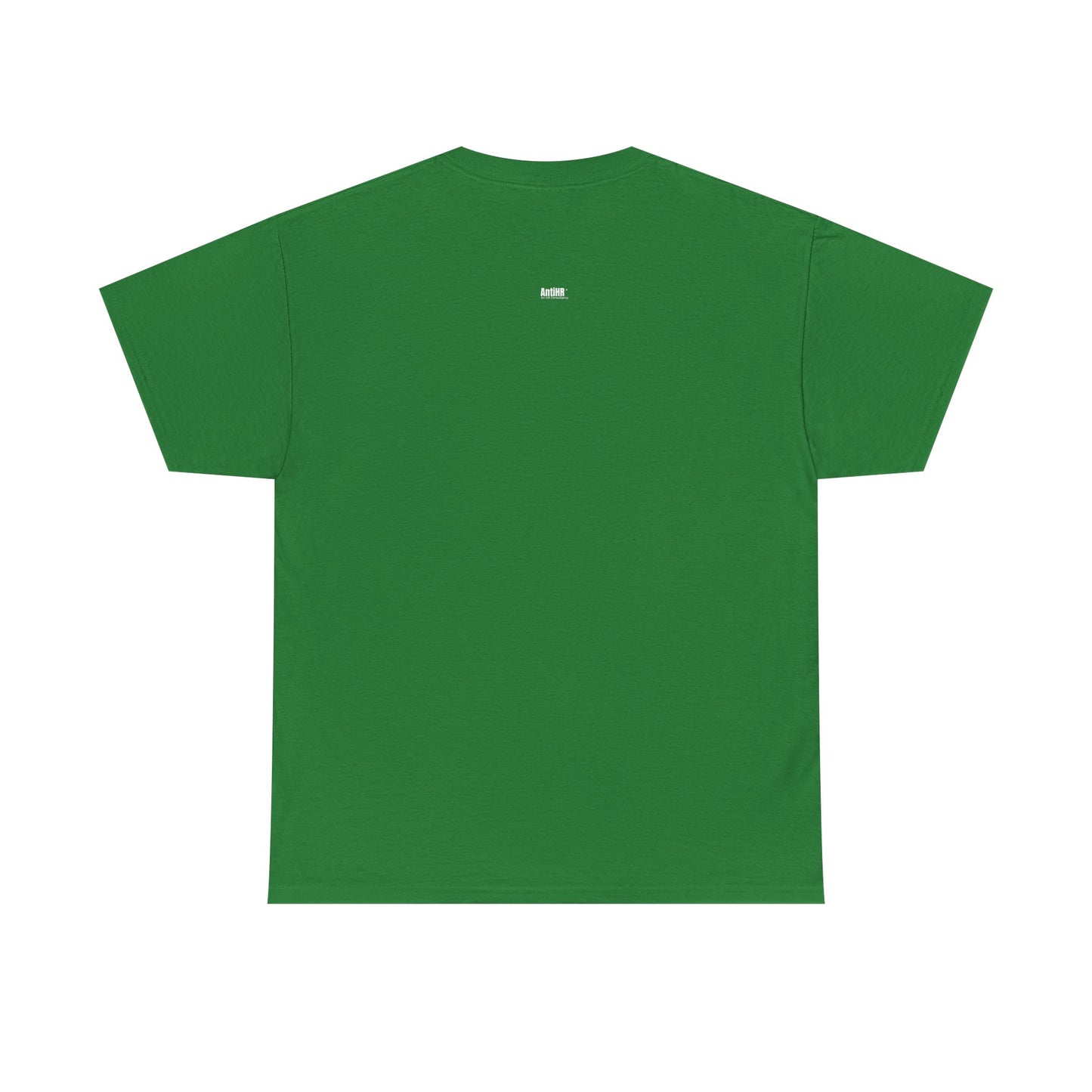 UnEmployable (Adj) Unisex  Unisex Heavy Cotton Tee - Multiple colors (White Lettering)