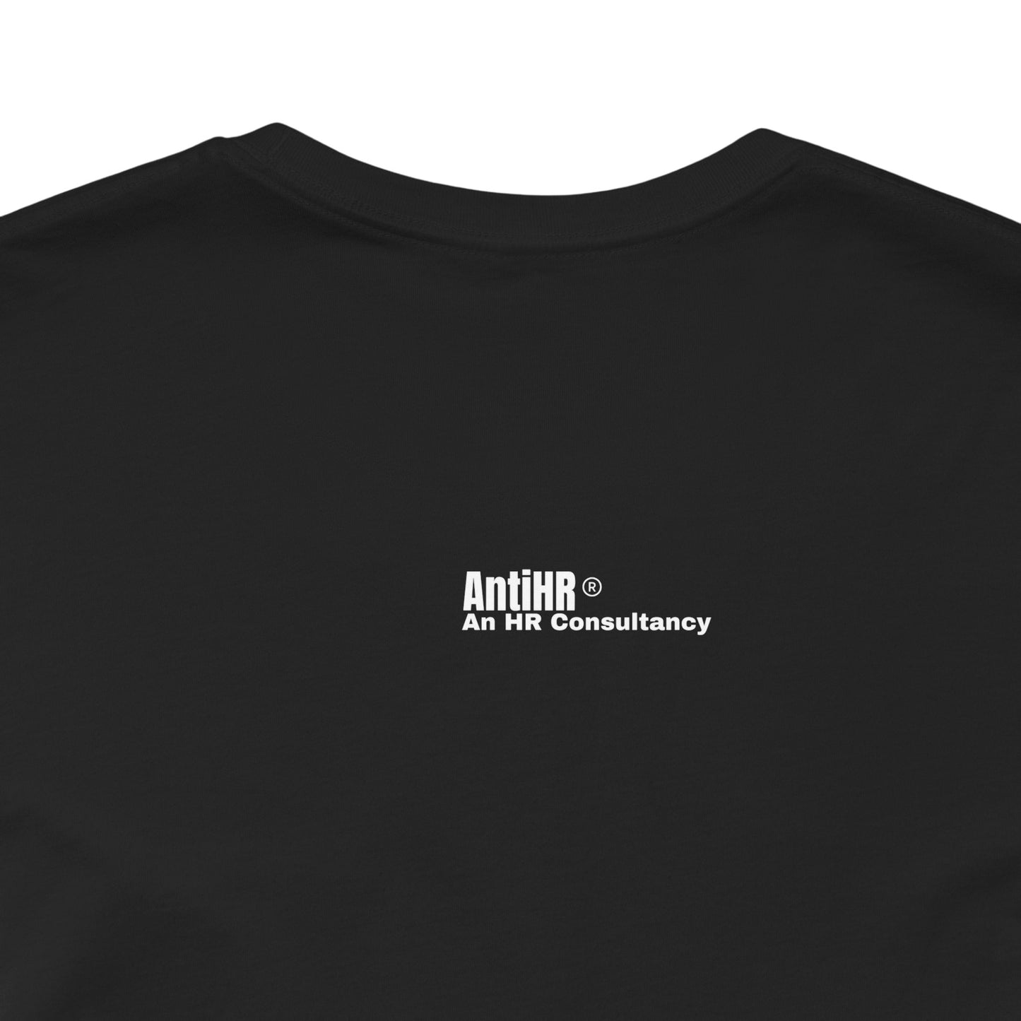 DON’T LOOK AT ME… I VOTED FOR THE BLACK LADY – UNISEX TEE - Unisex Jersey Short Sleeve Tee - Black, Gray and Red