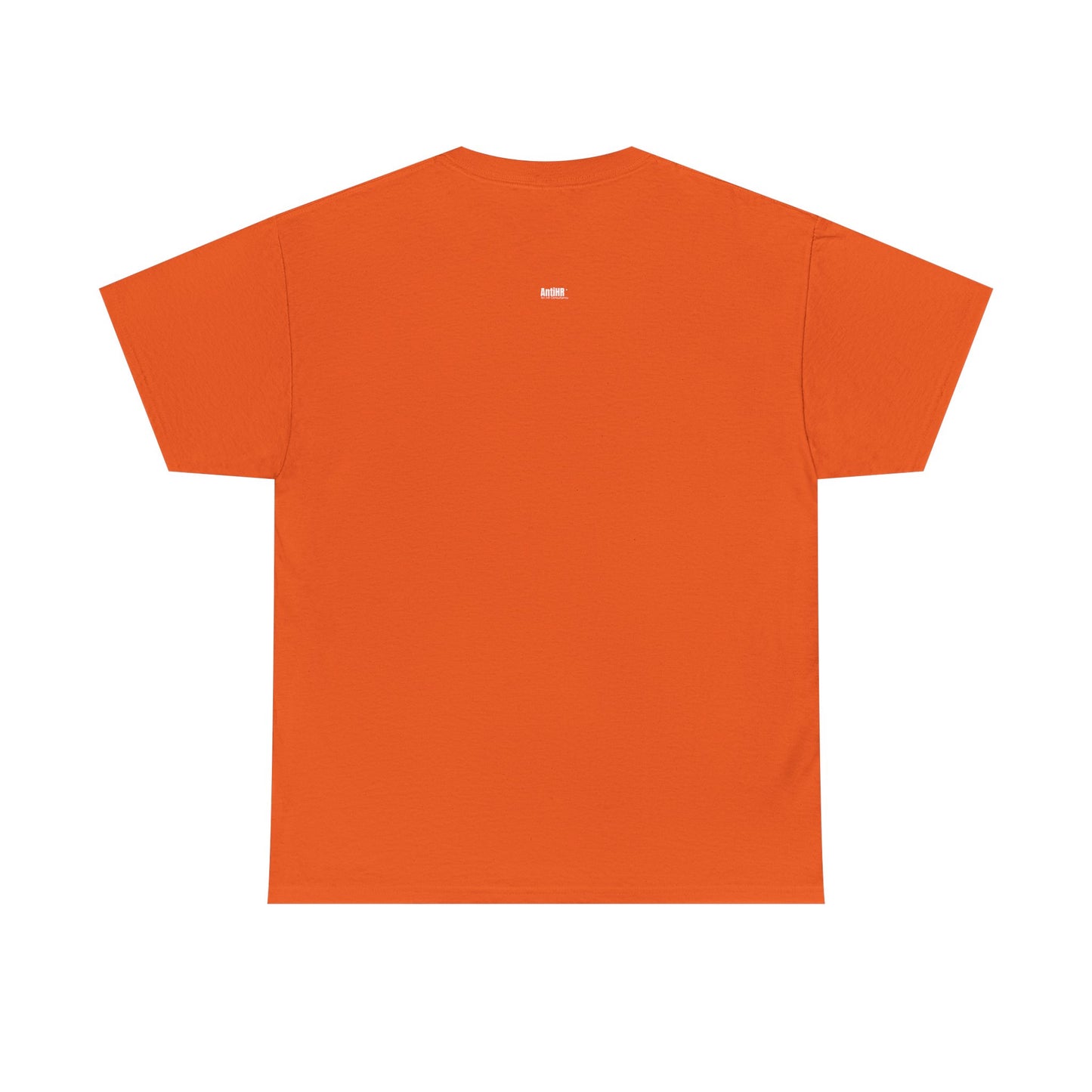 UnEmployable (Adj) Unisex  Unisex Heavy Cotton Tee - Multiple colors (White Lettering)