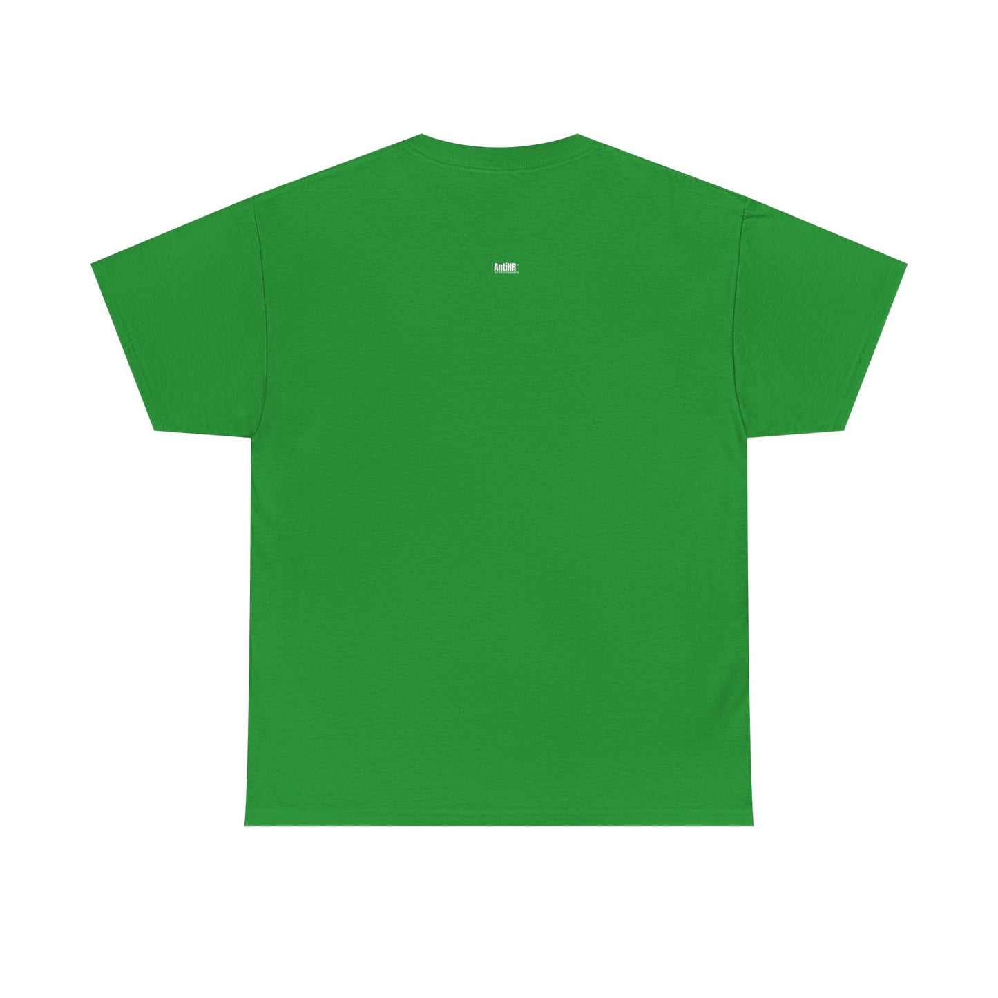UnEmployable (Adj) Unisex  Unisex Heavy Cotton Tee - Multiple colors (White Lettering)