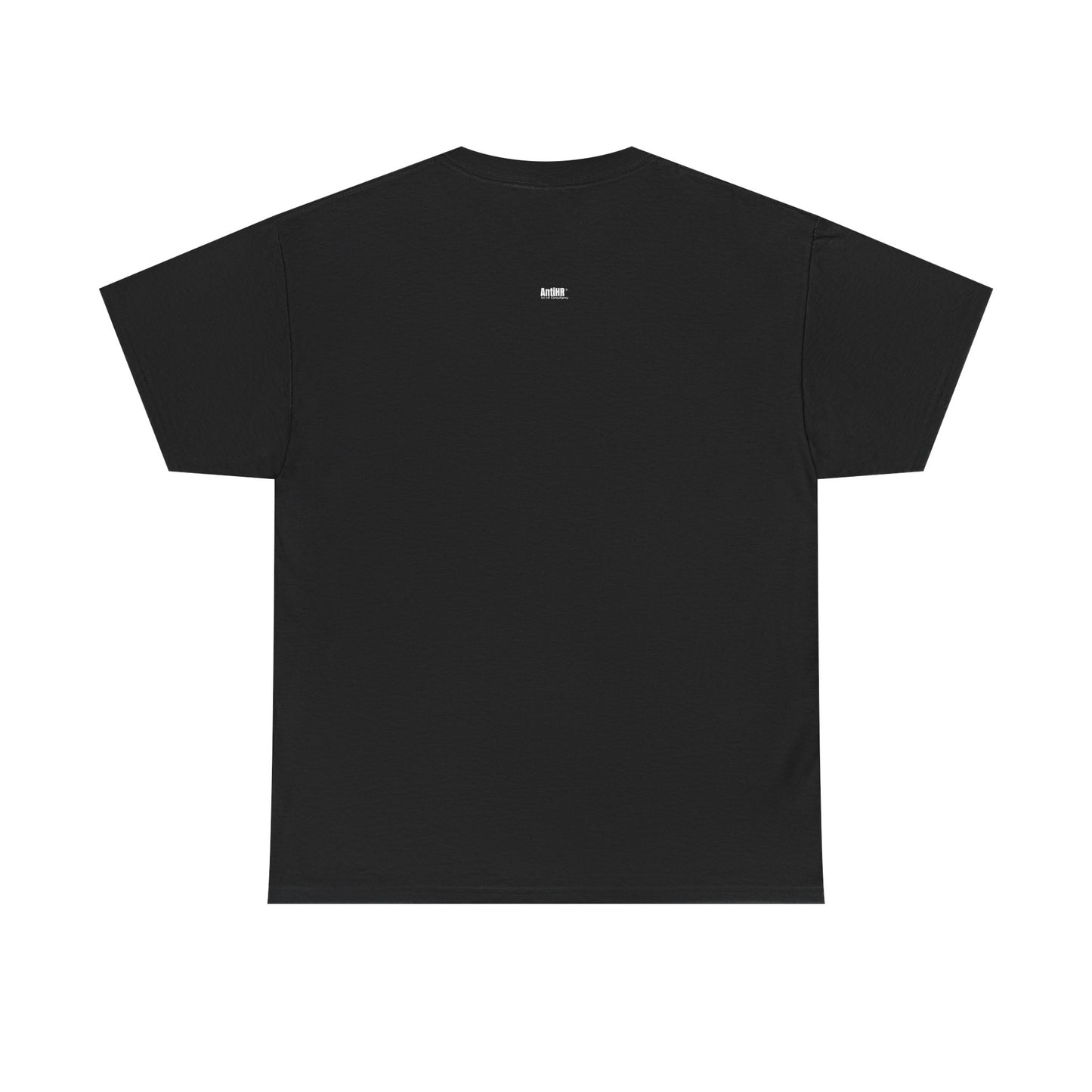 UnEmployable (Adj) Unisex  Unisex Heavy Cotton Tee - Multiple colors (White Lettering)