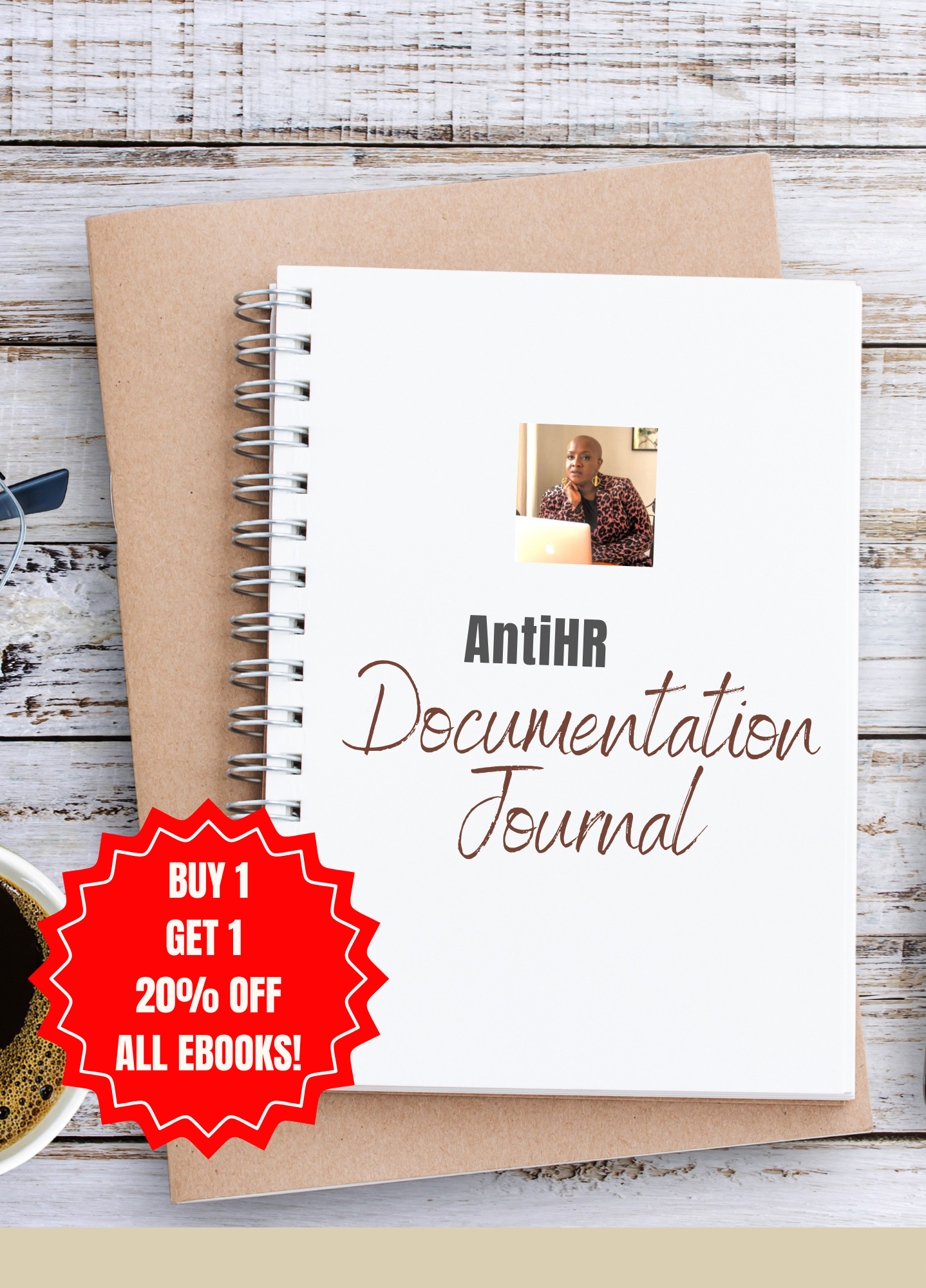 AntiHR Documentation Journal