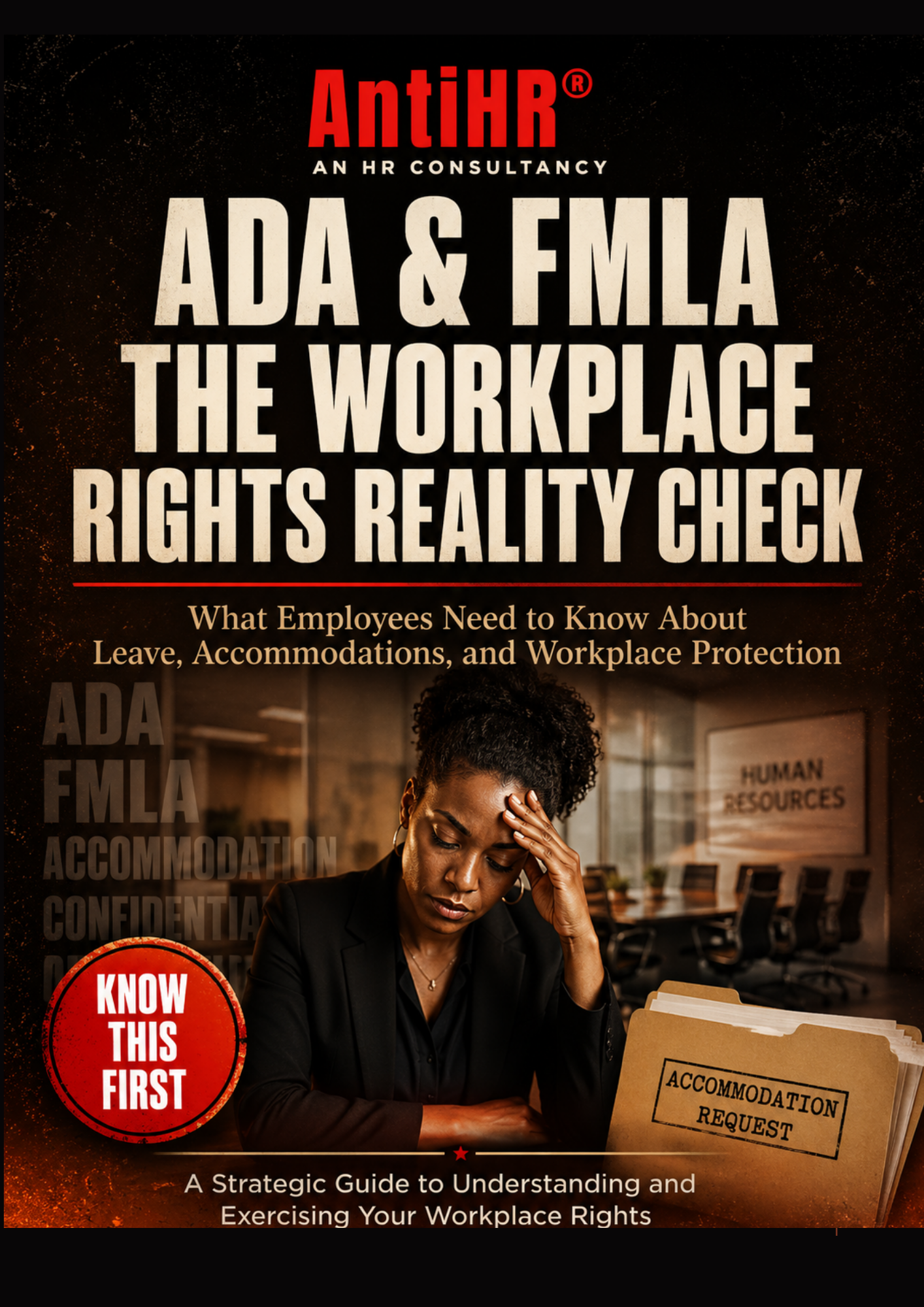 ADA & FMLA: The Workplace Rights Reality Check