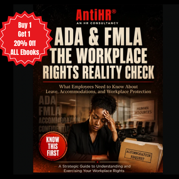 ADA & FMLA: The Workplace Rights Reality Check